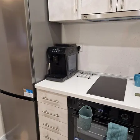 Sweet 3 Apartment *