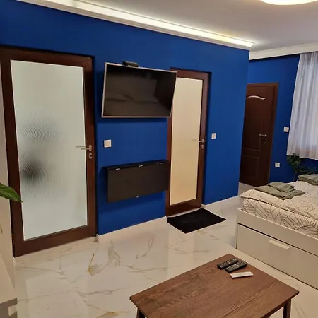 Sweet 3 Apartment
